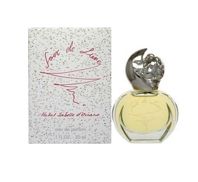 Soir De Lune Perfume by Sisley 1.0oz Eau De Parfum spray for Women